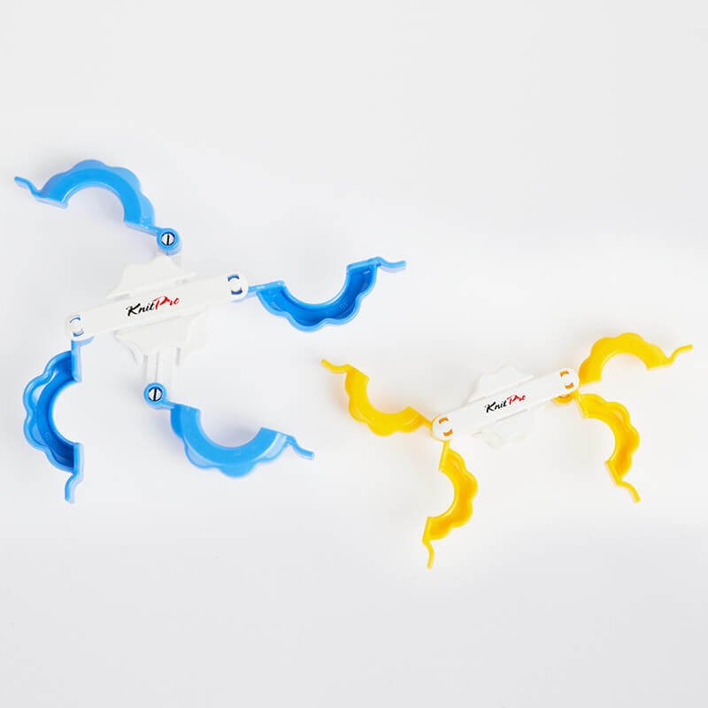 KnitPro Pom pom makers 35 - 45 | Knitting yarn shop / dzijas veikals