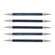 KnitPro Royale double - pointed needles, in 15/20cm 20 | Knitting yarn shop / dzijas veikals