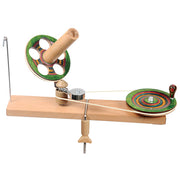 Knitpro Signature wool winder with table clamp | Knitting yarn shop / dzijas veikals