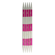 KnitPro SmartStix double - pointed needles, 14/20cm, 2.00 - 8.00mm 14 | Knitting yarn shop / dzijas veikals