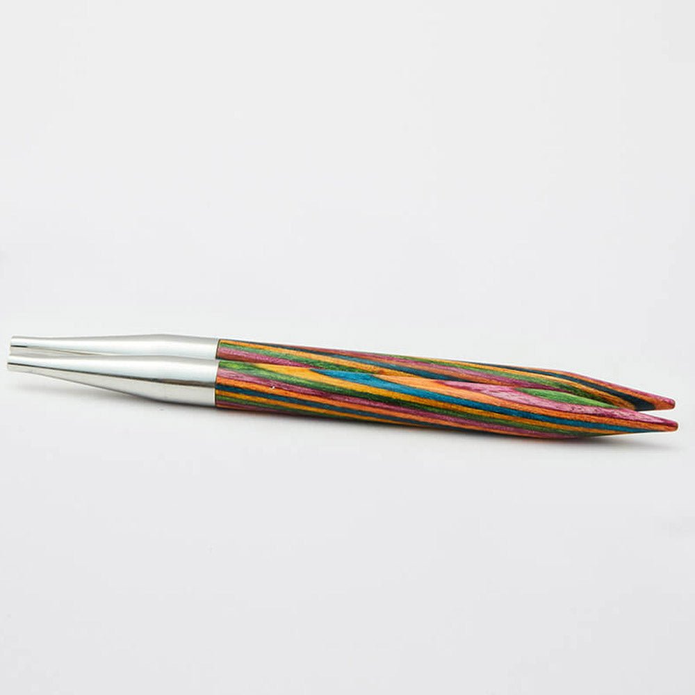 KnitPro Symfonie interchangeable needle tips 13 | Knitting yarn shop / dzijas veikals