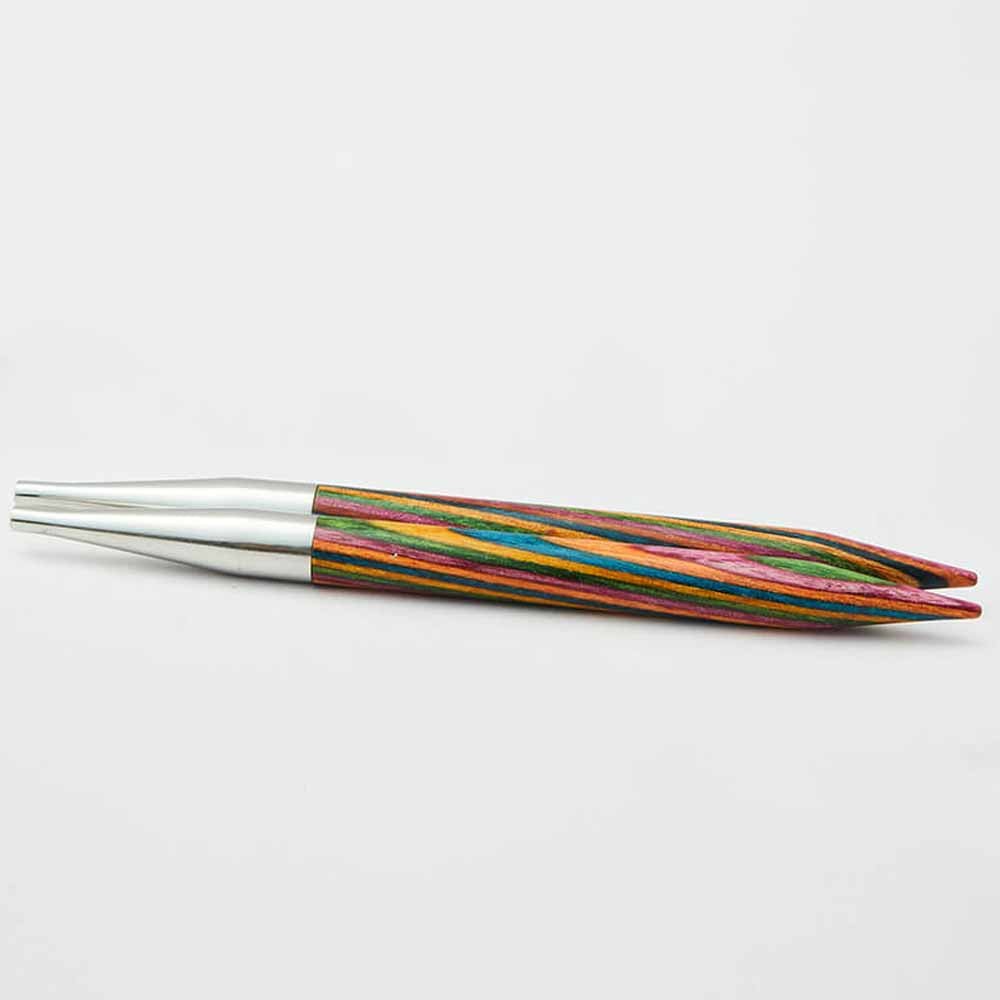 KnitPro Symfonie interchangeable needle tips 13 | Knitting yarn shop / dzijas veikals