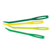 KnitPro Tapestry needle - 1x4pcs | Knitting yarn shop / dzijas veikals