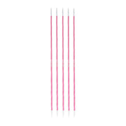 KnitPro Zing double - pointed needles in 15cm and 20 cm, in different sizes 15 | Knitting yarn shop / dzijas veikals