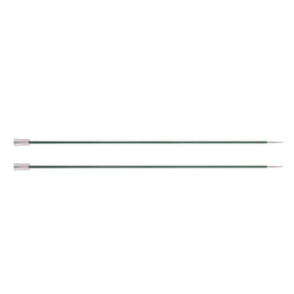 KnitPro Zing single - pointed needles 30 | Knitting yarn shop / dzijas veikals