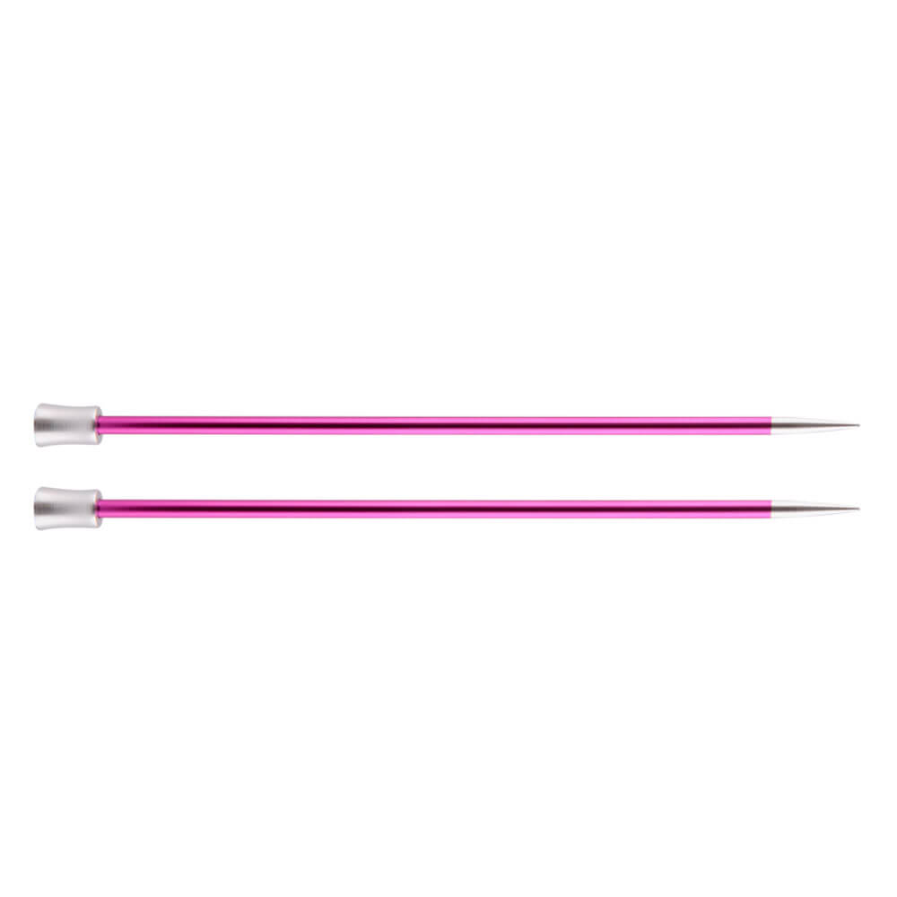 KnitPro Zing single - pointed needles 35 | Knitting yarn shop / dzijas veikals
