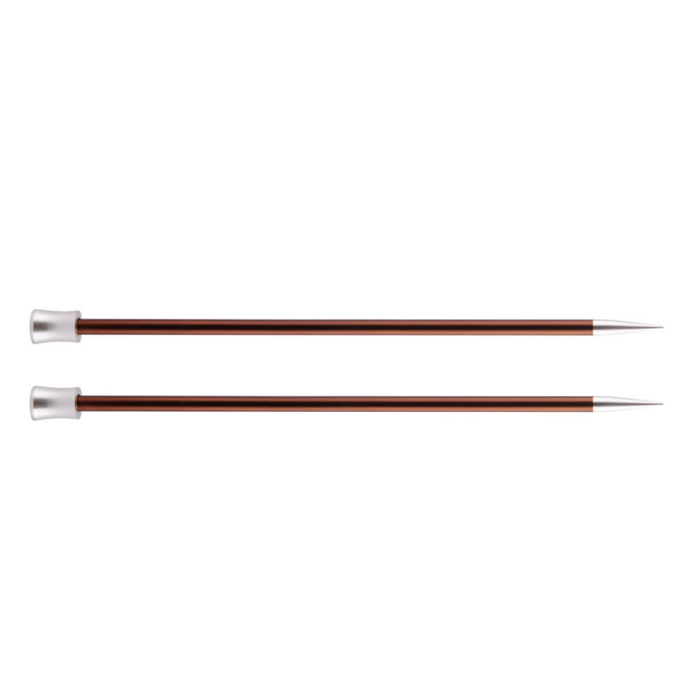 KnitPro Zing single - pointed needles 35 | Knitting yarn shop / dzijas veikals