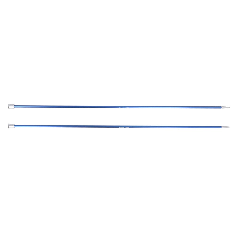 KnitPro Zing single - pointed needles 40 | Knitting yarn shop / dzijas veikals