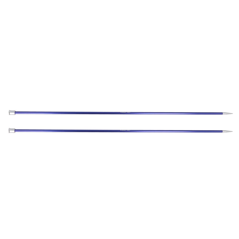 KnitPro Zing single - pointed needles 40 | Knitting yarn shop / dzijas veikals