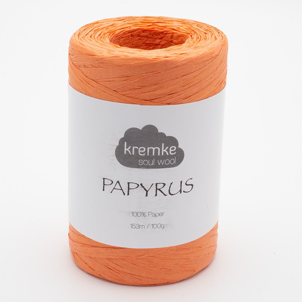 KREMKE Papyrus Papyrus 12 | Knitting yarn shop / dzijas veikals