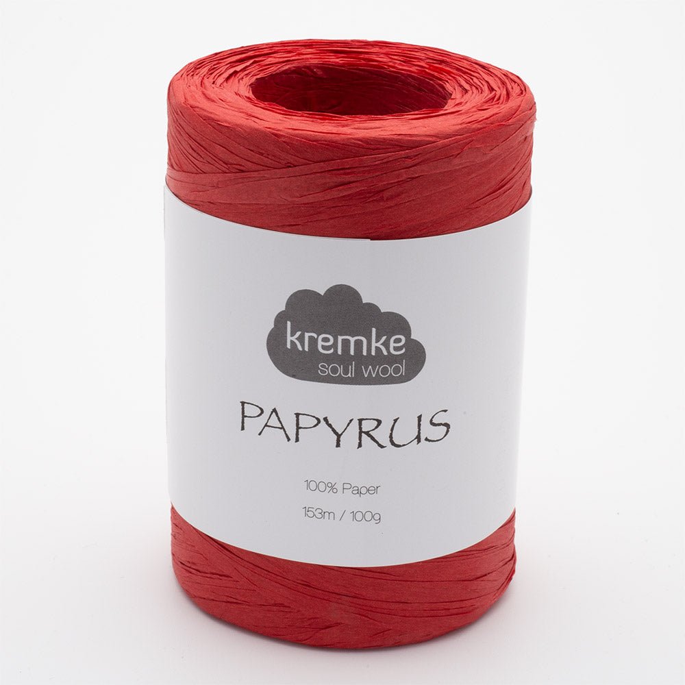 KREMKE Papyrus Papyrus 16 | Knitting yarn shop / dzijas veikals