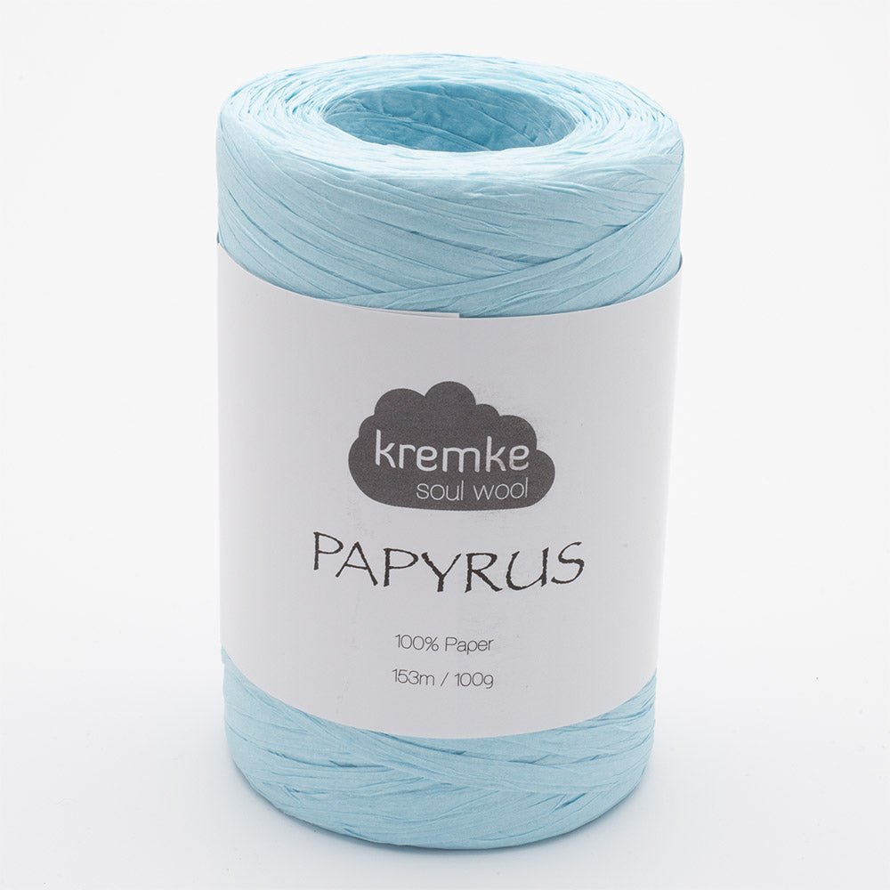 KREMKE Papyrus Papyrus 19 | Knitting yarn shop / dzijas veikals