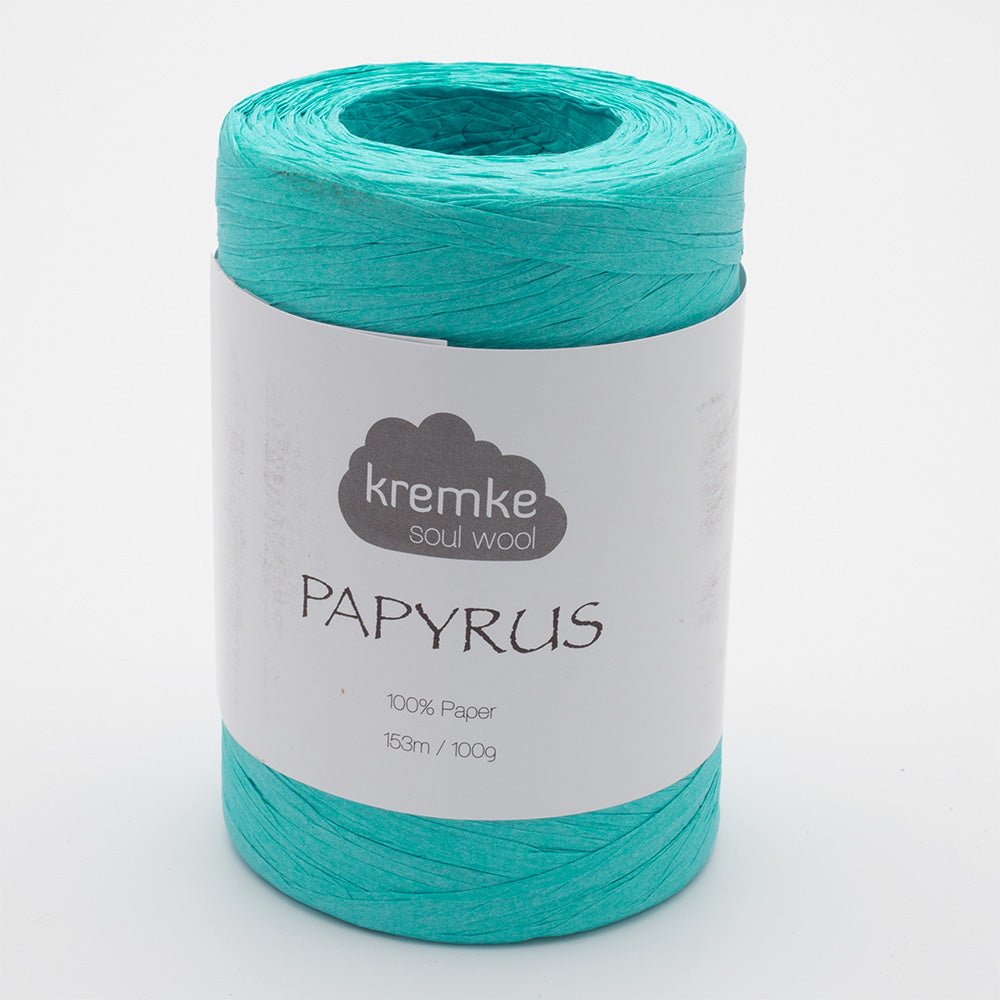 KREMKE Papyrus Papyrus 21 | Knitting yarn shop / dzijas veikals