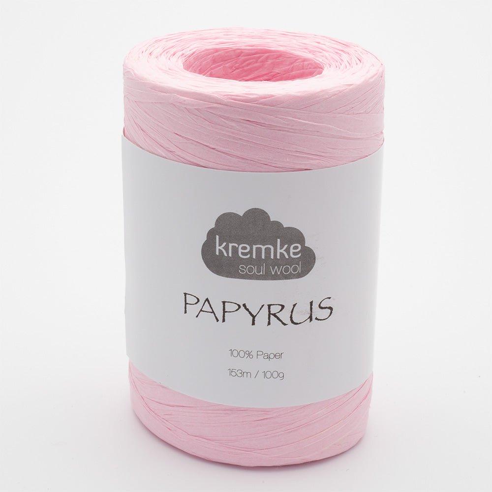 KREMKE Papyrus Papyrus 29 | Knitting yarn shop / dzijas veikals