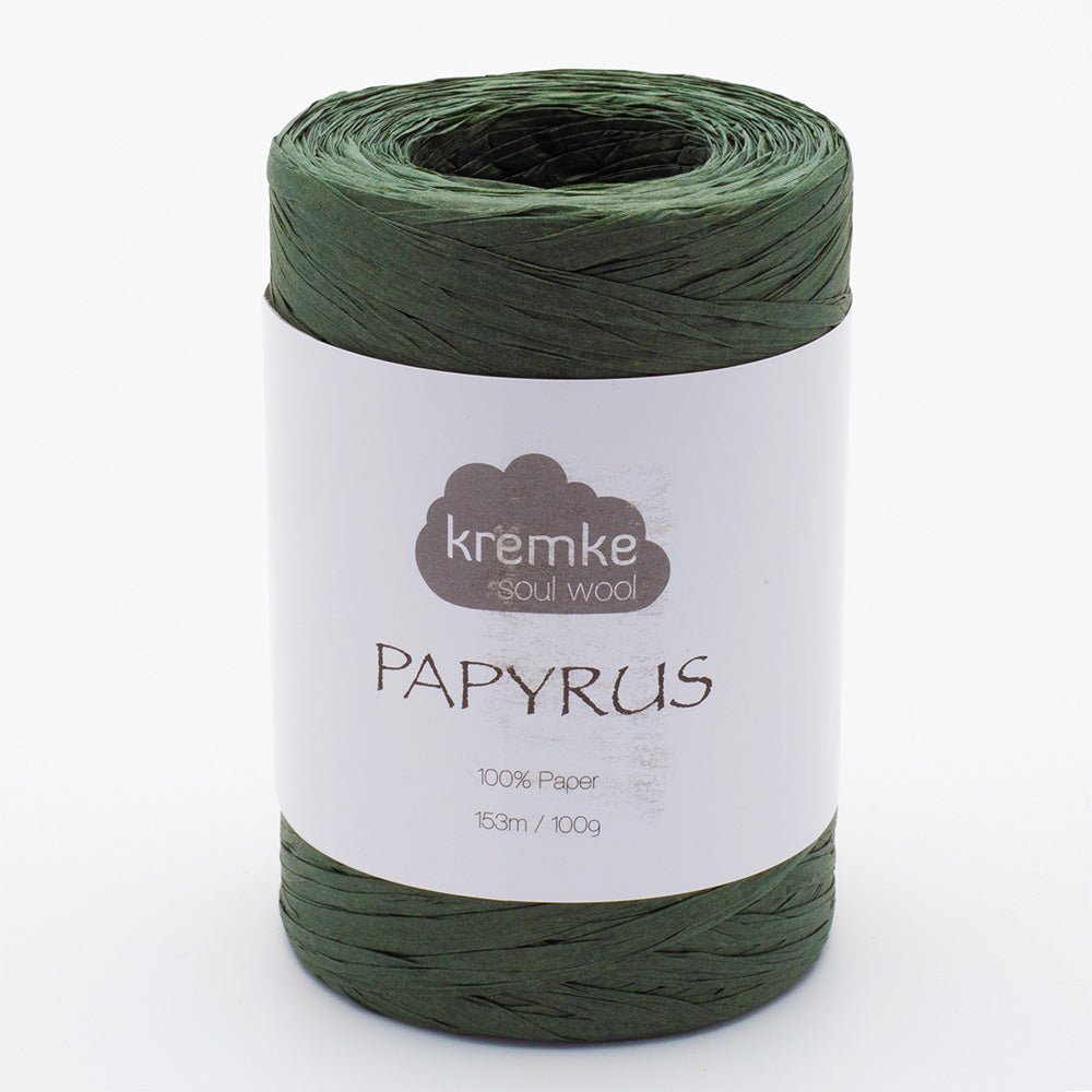 KREMKE Papyrus Papyrus 62 | Knitting yarn shop / dzijas veikals