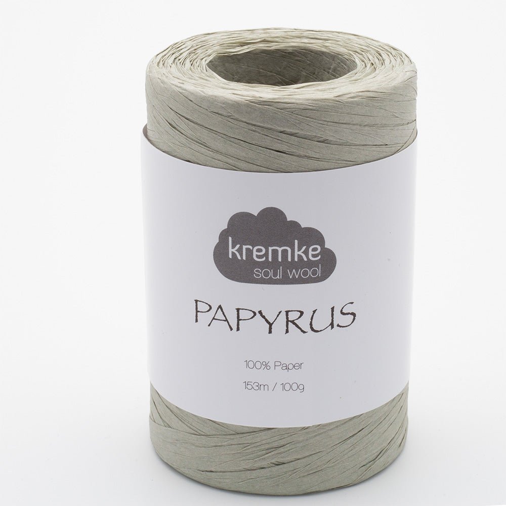 KREMKE Papyrus Papyrus 85 | Knitting yarn shop / dzijas veikals