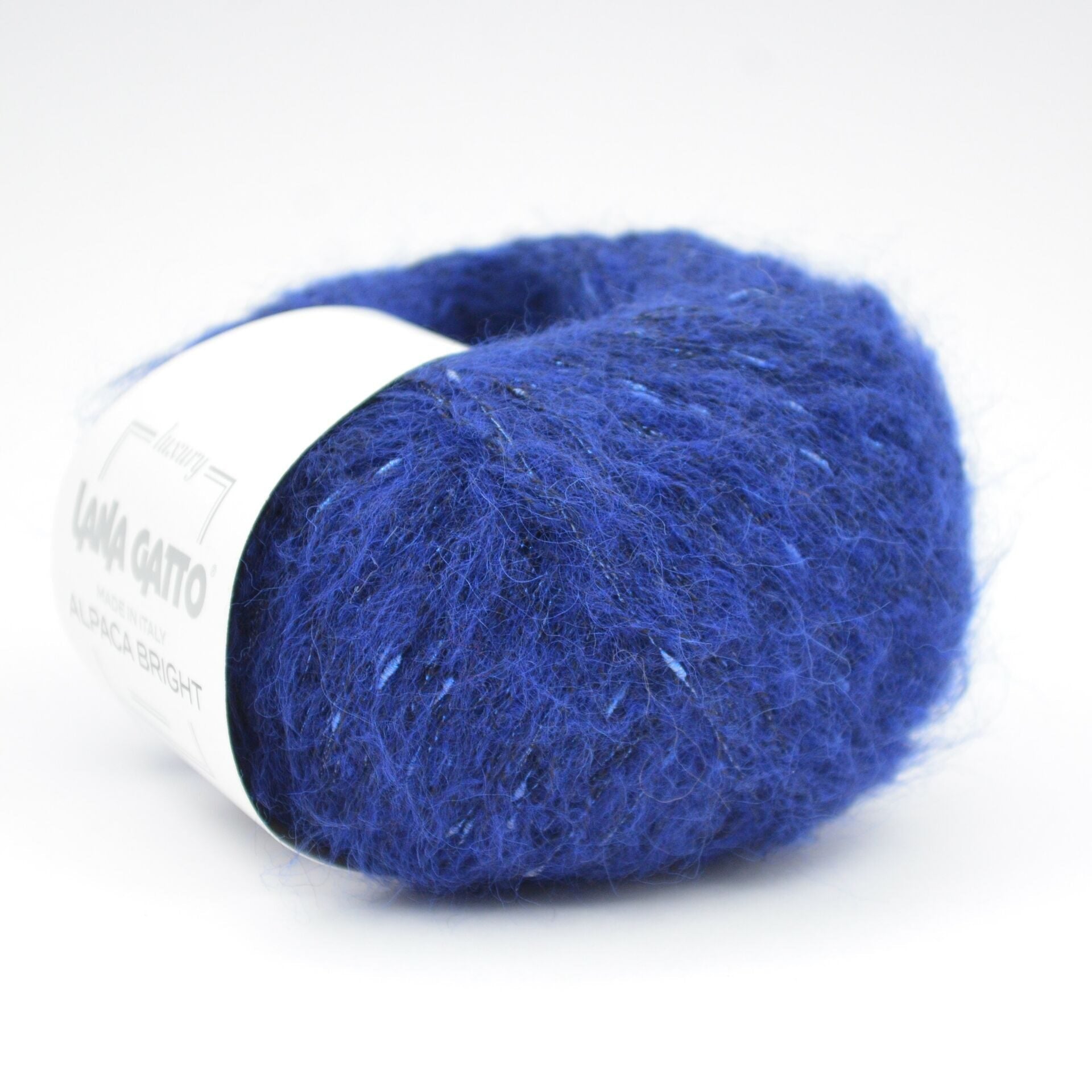 LANA GATTO ALPACA BRIGHT 9125 | Knitting yarn shop / dzijas veikals