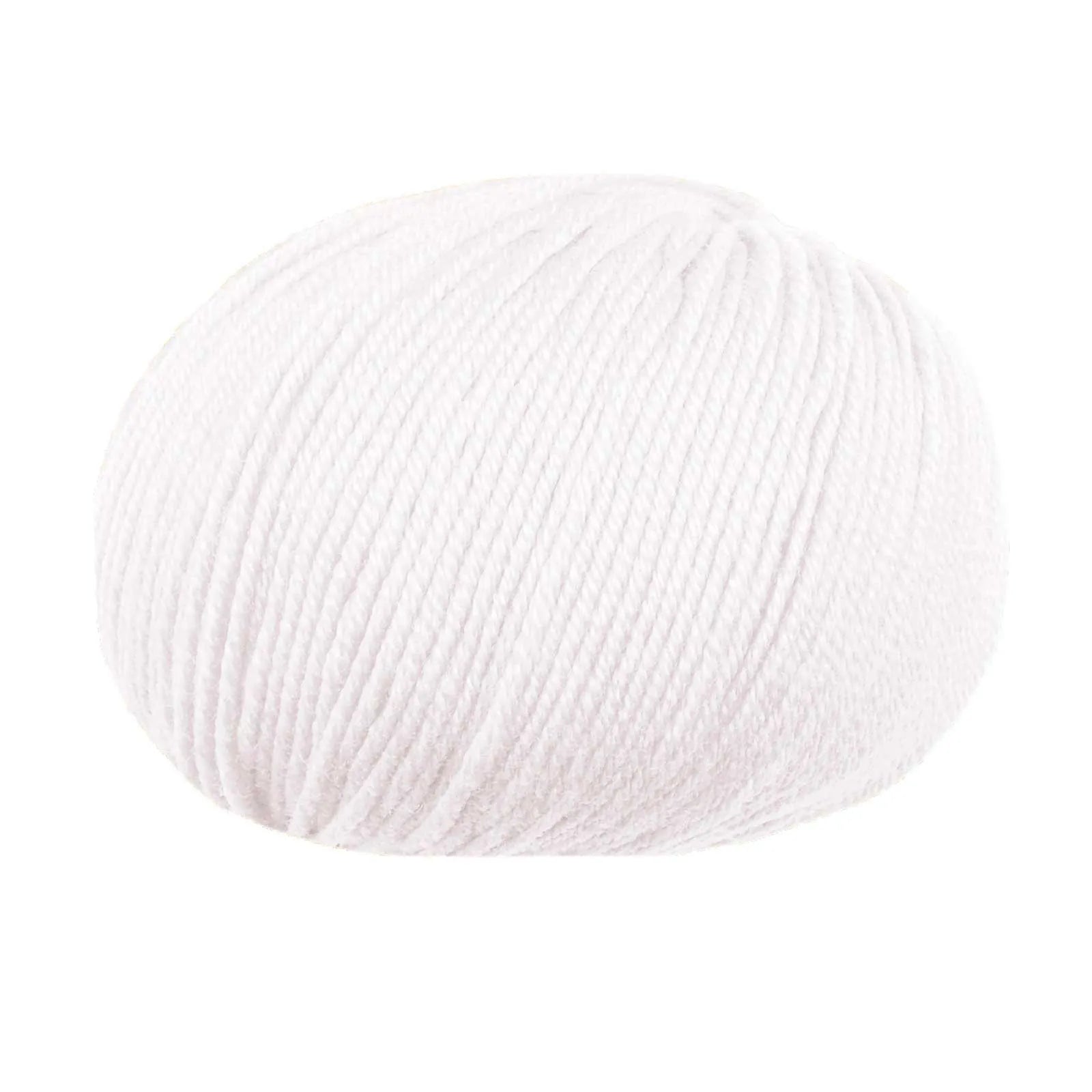 LANA GATTO Baby Soft 10001 | Knitting yarn shop / dzijas veikals