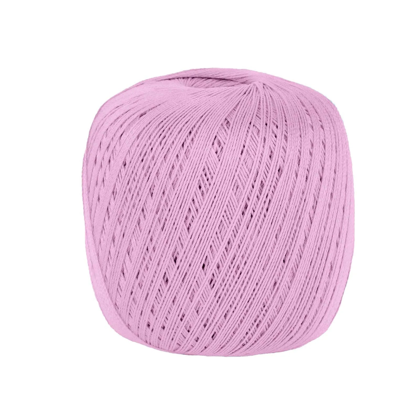 LANA GATTO Cable 5 CABLE 5 - 06589 ROSA MEDIO SOLID | Knitting yarn shop / dzijas veikals