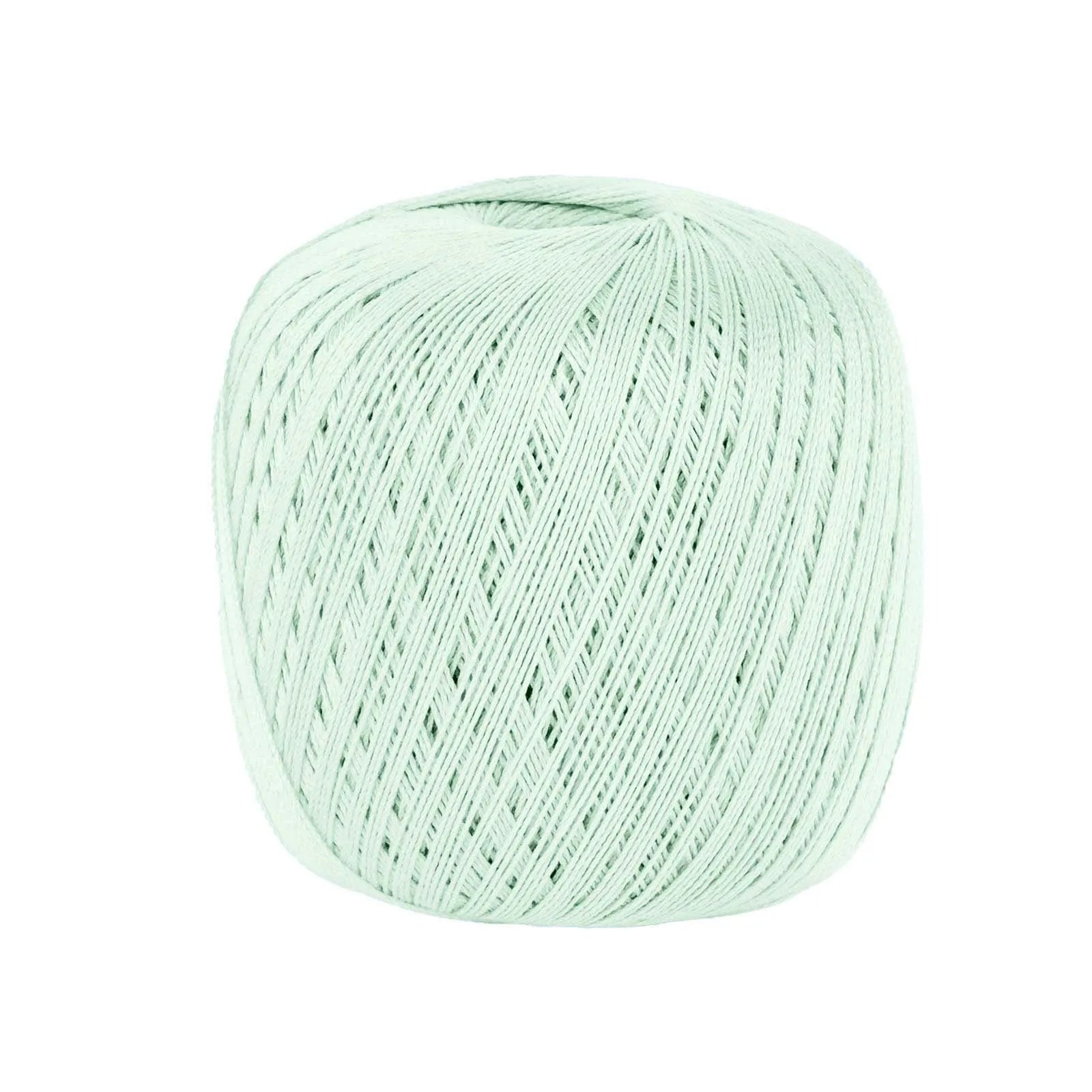 LANA GATTO Cable 5 CABLE 5 - 09664 LATTEMENTA SOLID | Knitting yarn shop / dzijas veikals