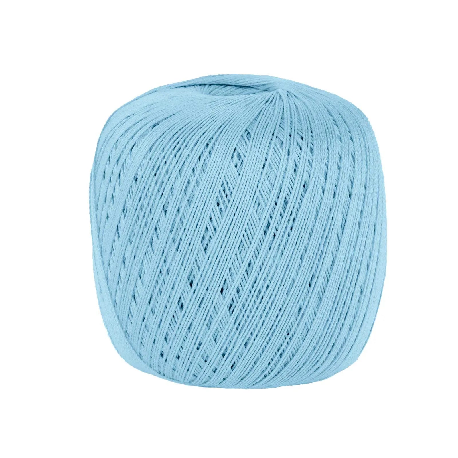 LANA GATTO Cable 5 CABLE 5 - 9667 TURCHESE CHIARO | Knitting yarn shop / dzijas veikals