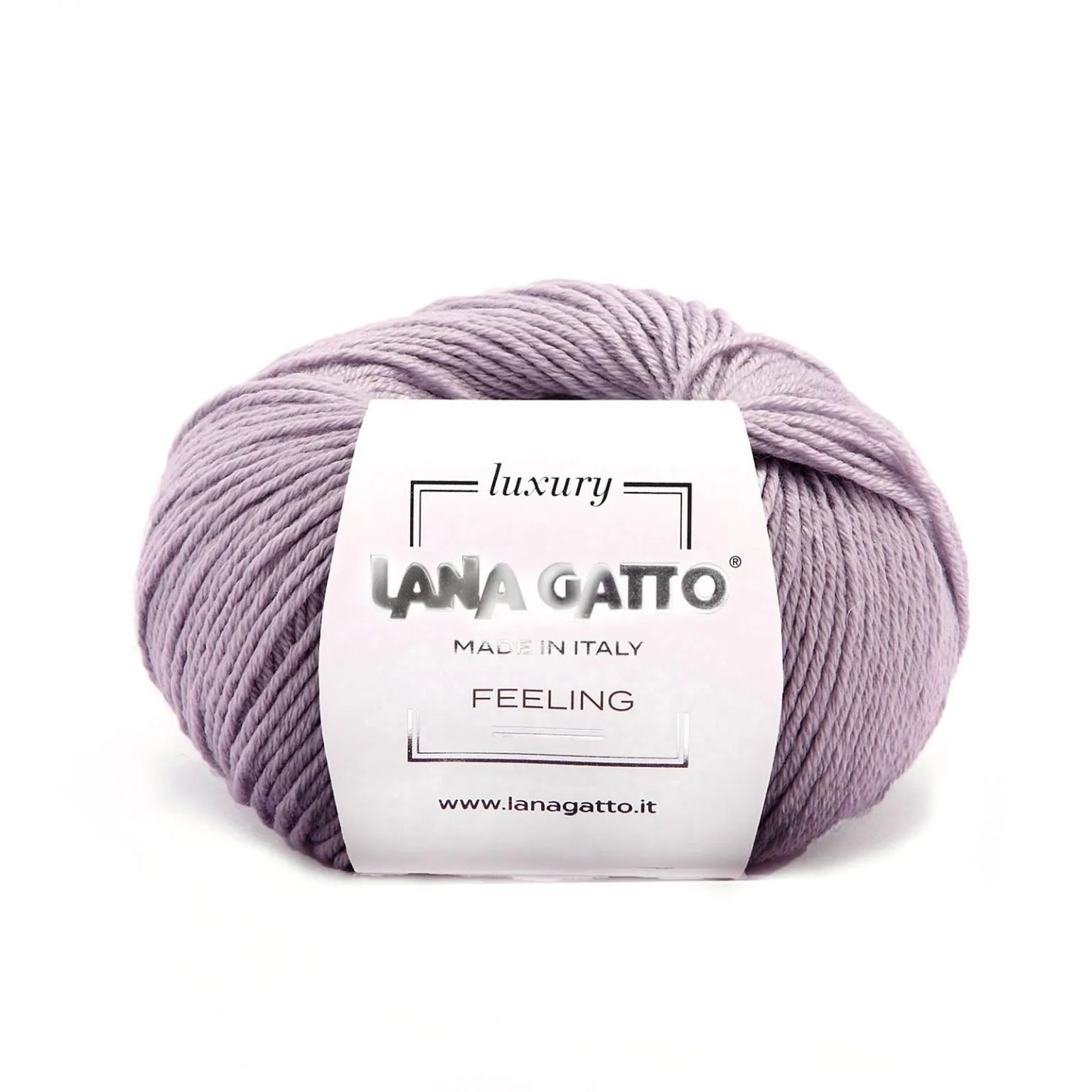 LANA GATTO Feeling 14468 | Knitting yarn shop / dzijas veikals