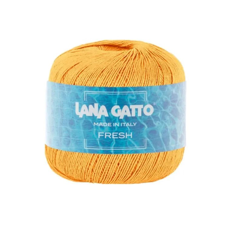 LANA GATTO Fresh 8170 | Knitting yarn shop / dzijas veikals