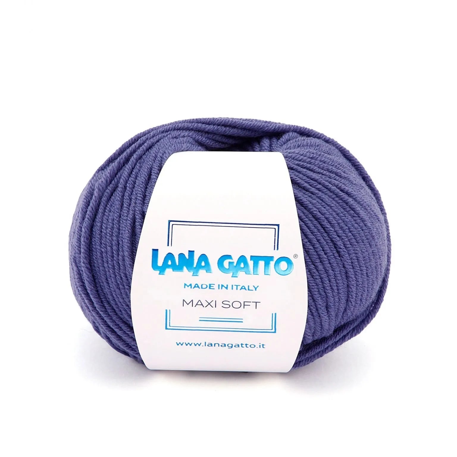 LANA GATTO Maxi Soft 978 | Knitting yarn shop / dzijas veikals