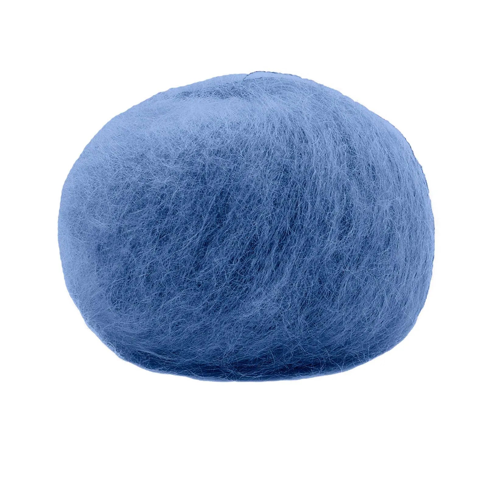 LANA GATTO Mohair Royal 8397 | Knitting yarn shop / dzijas veikals