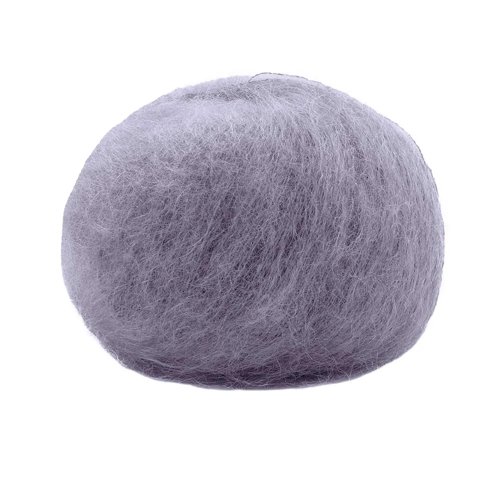 LANA GATTO Mohair Royal 9367 | Knitting yarn shop / dzijas veikals