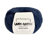 LANA GATTO Natura 30232 Golden Green | Knitting yarn shop / dzijas veikals