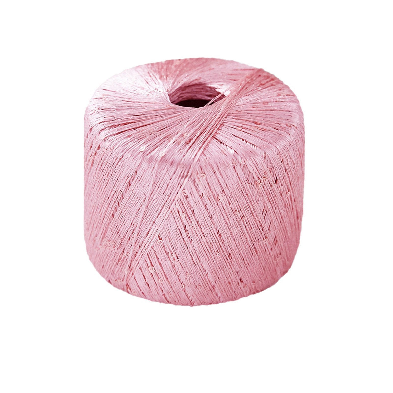 LANA GATTO Paillettes 30786 Rosa | Knitting yarn shop / dzijas veikals