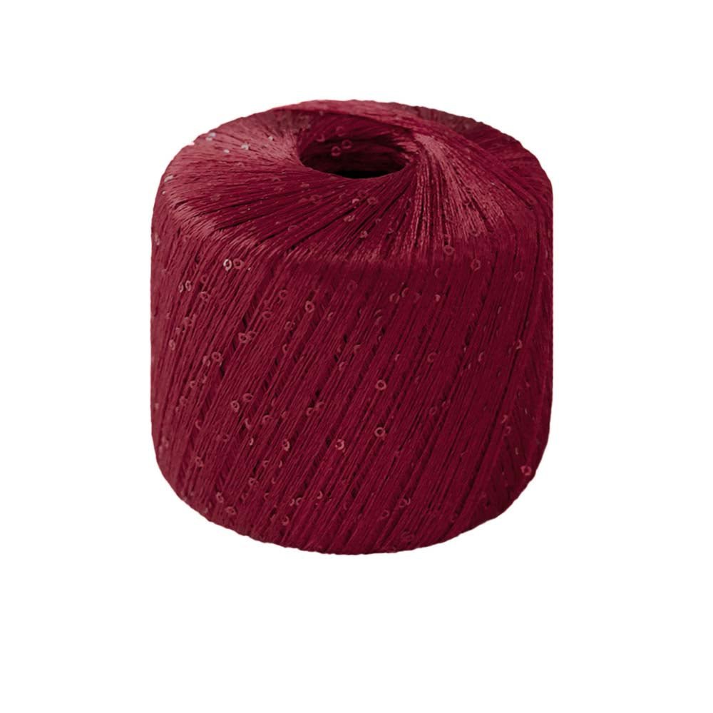 LANA GATTO Paillettes 31164 Vinaccia | Knitting yarn shop / dzijas veikals