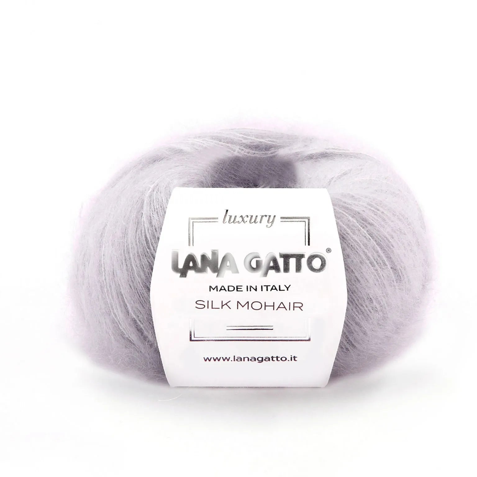 LANA GATTO Silk Mohair 30140 | Knitting yarn shop / dzijas veikals