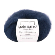 LANA GATTO Silk Mohair Lux 14527 | Knitting yarn shop / dzijas veikals