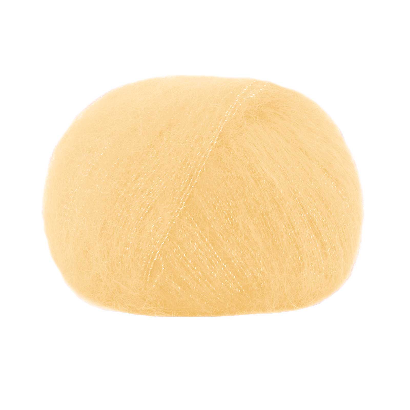 LANA GATTO Silk Mohair Lux 30792 Pulcino | Knitting yarn shop / dzijas veikals