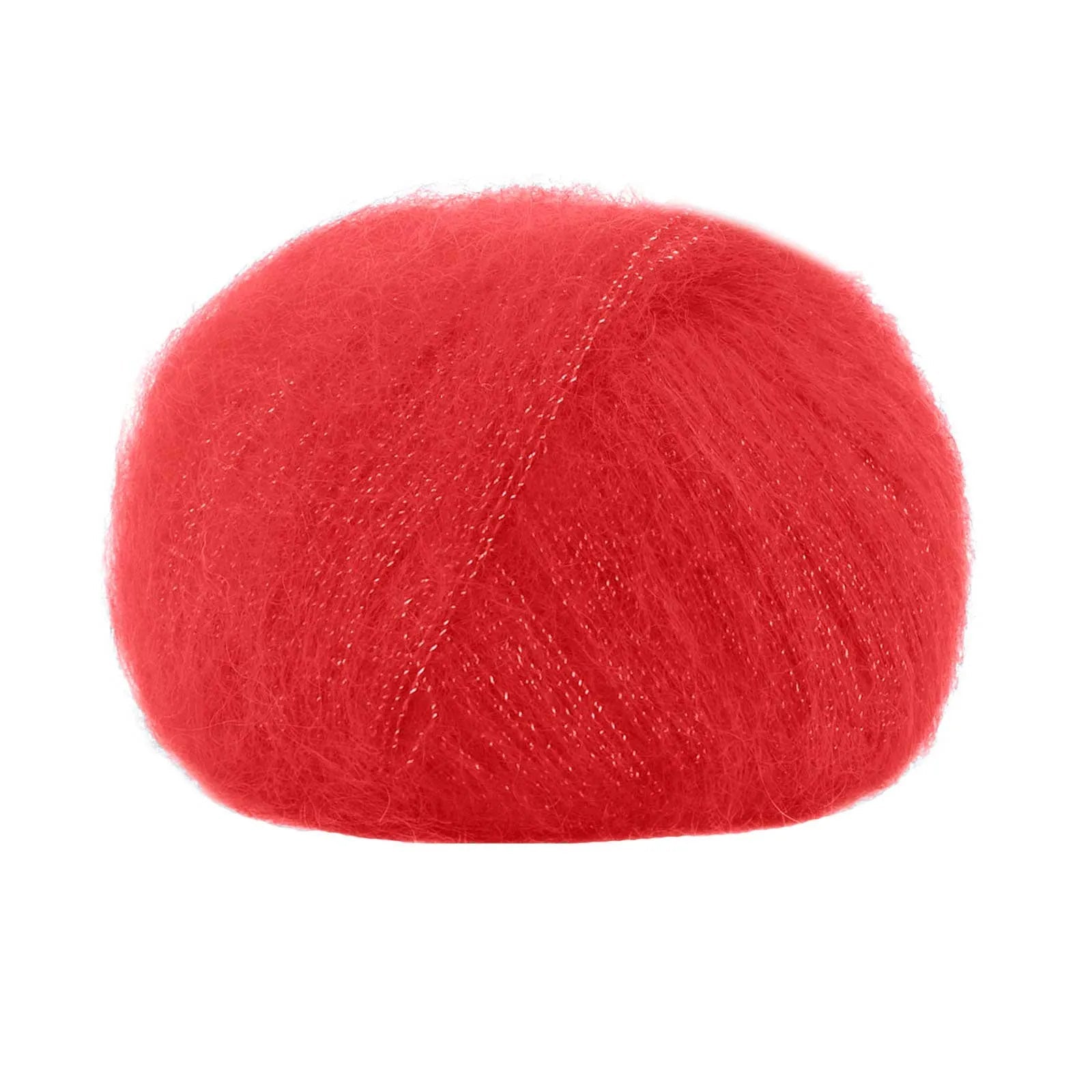 LANA GATTO Silk Mohair Lux 6024 | Knitting yarn shop / dzijas veikals