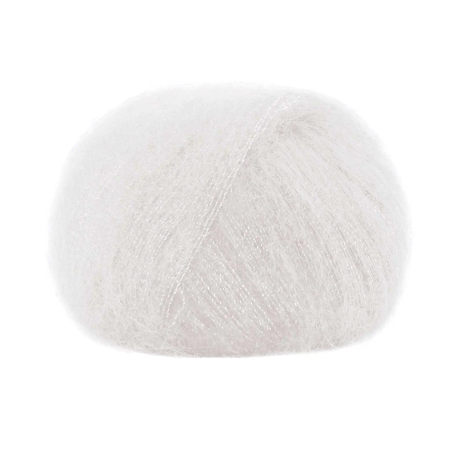 LANA GATTO Silk Mohair Lux 6027 | Knitting yarn shop / dzijas veikals