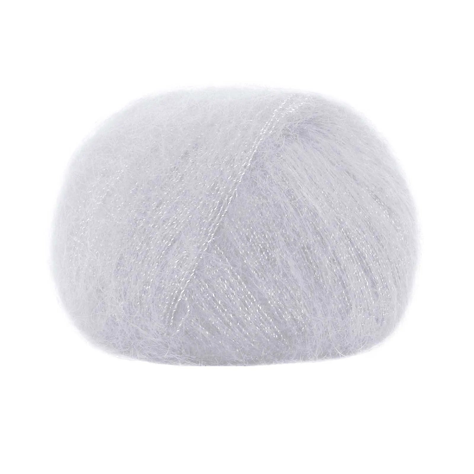 LANA GATTO Silk Mohair Lux 6033 | Knitting yarn shop / dzijas veikals