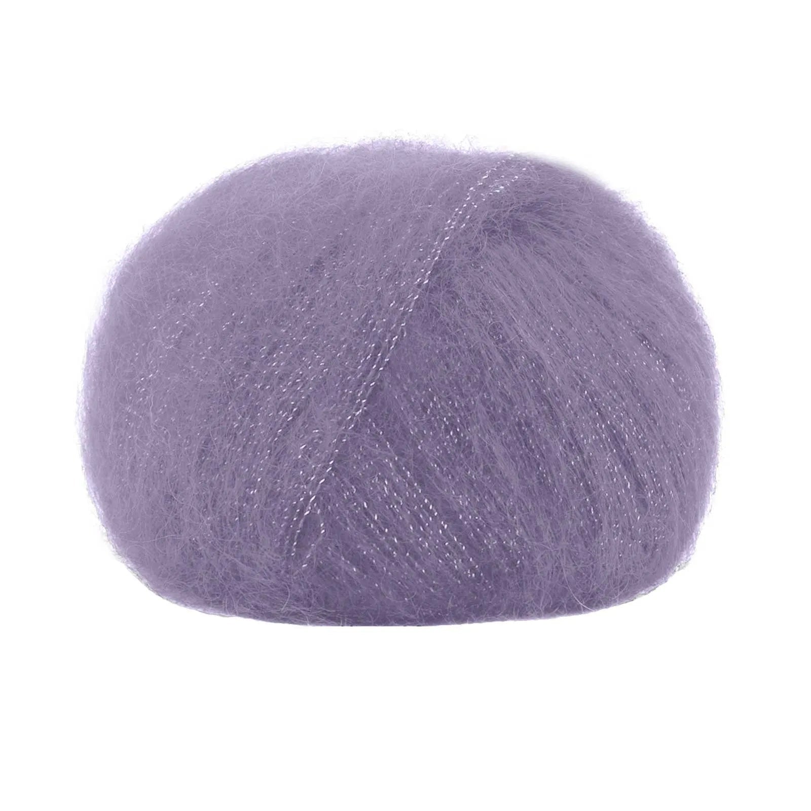 LANA GATTO Silk Mohair Lux 8391 | Knitting yarn shop / dzijas veikals