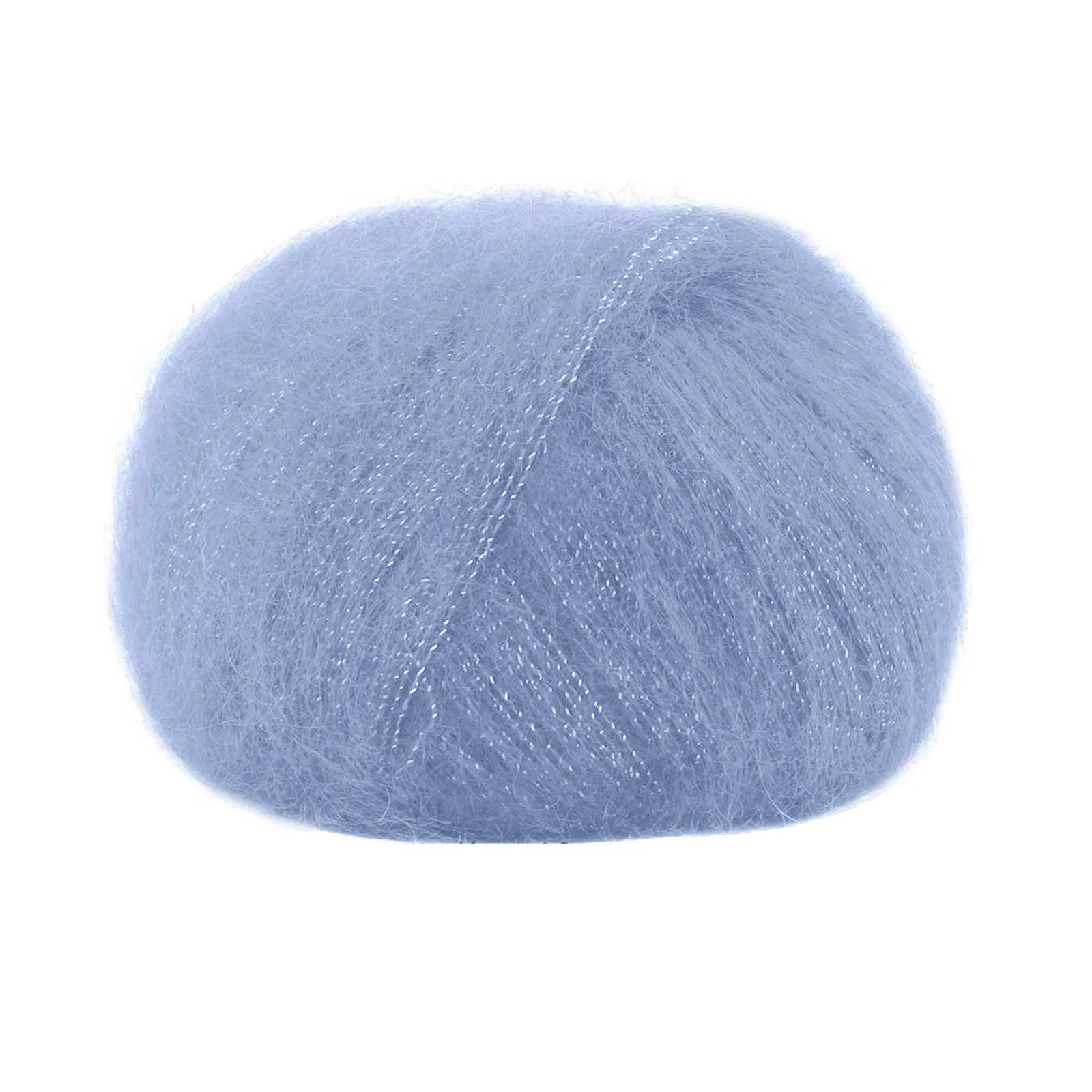 LANA GATTO Silk Mohair Lux 8480 | Knitting yarn shop / dzijas veikals