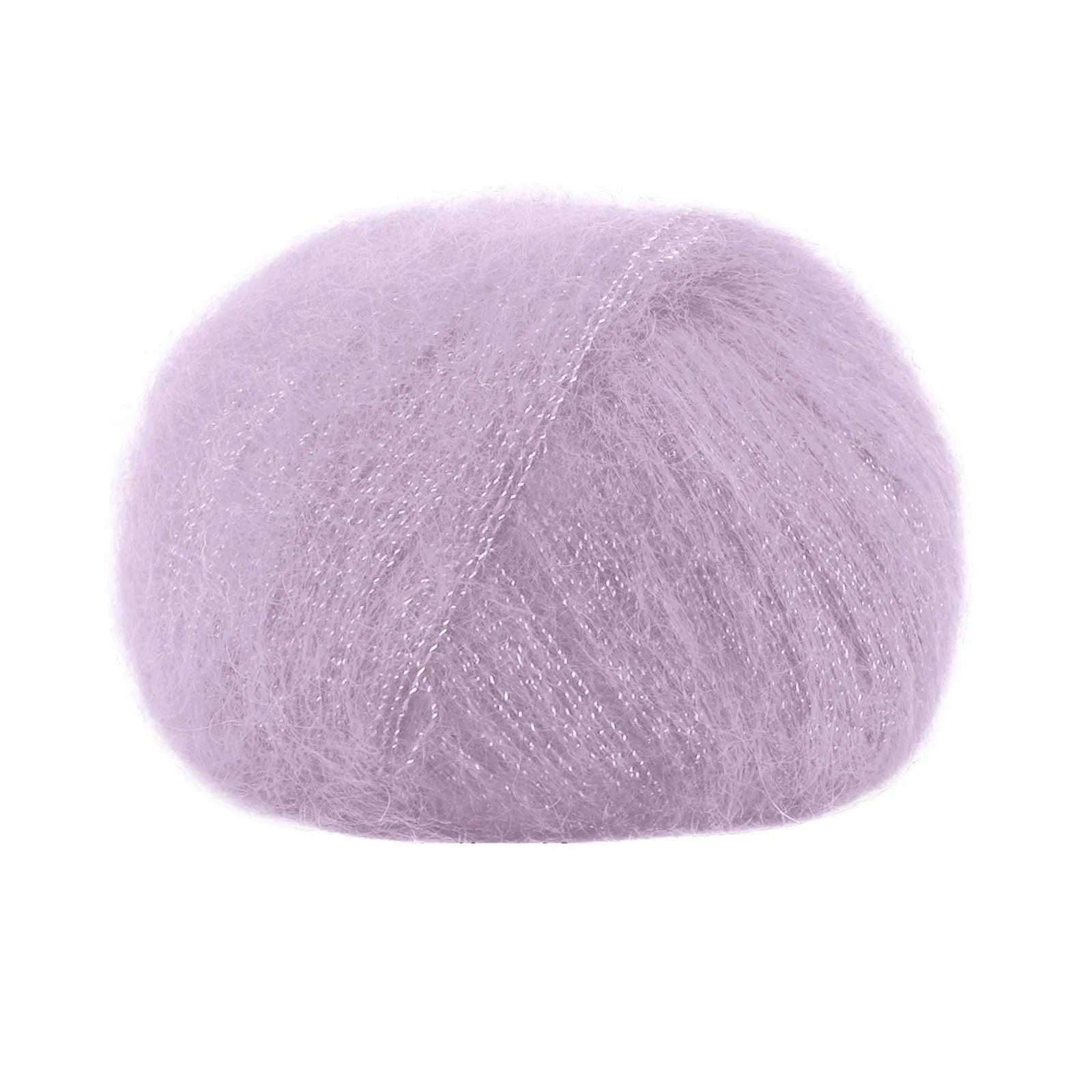 LANA GATTO Silk Mohair Lux 8481 | Knitting yarn shop / dzijas veikals