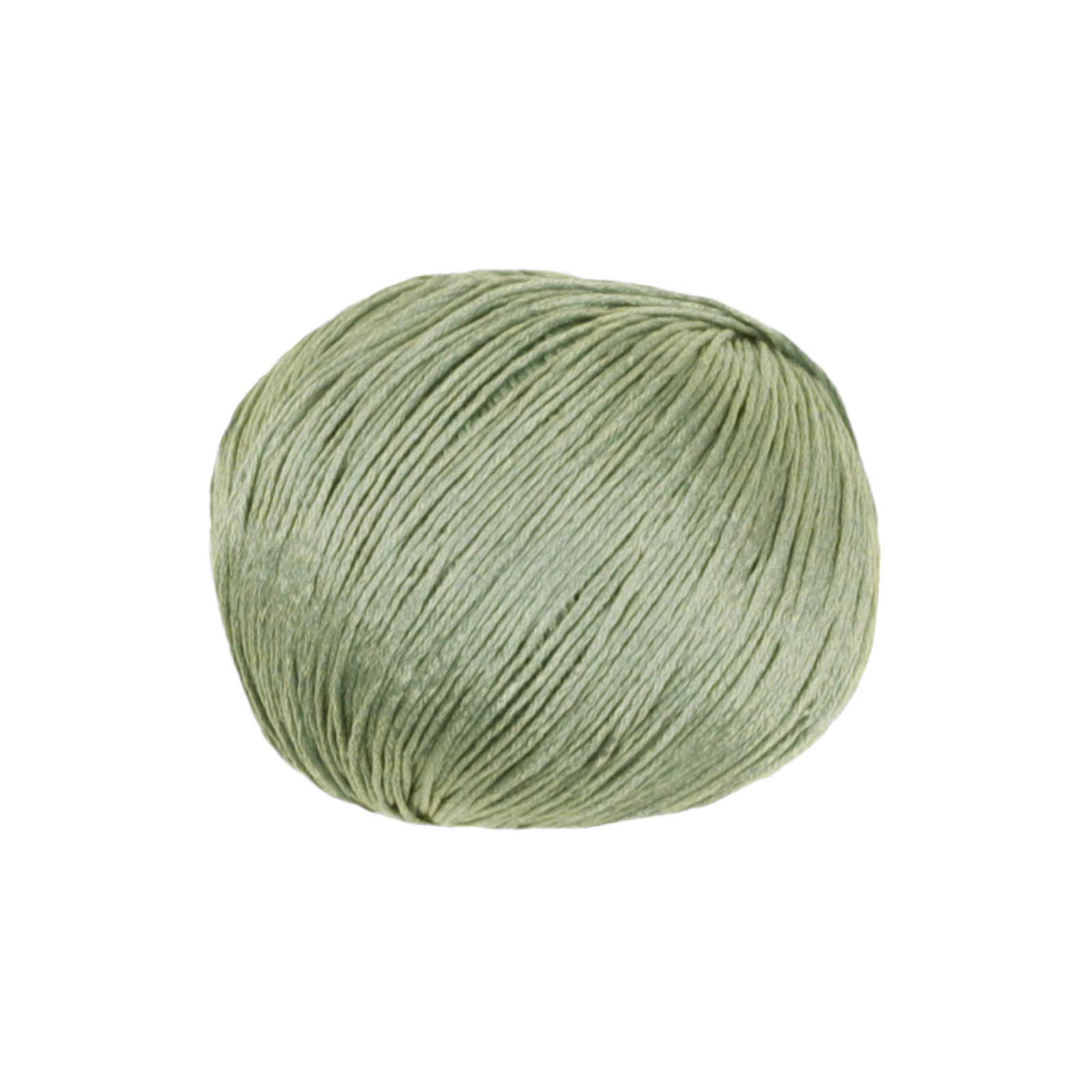 LANA GATTO Silky 30373 Salvia | Knitting yarn shop / dzijas veikals