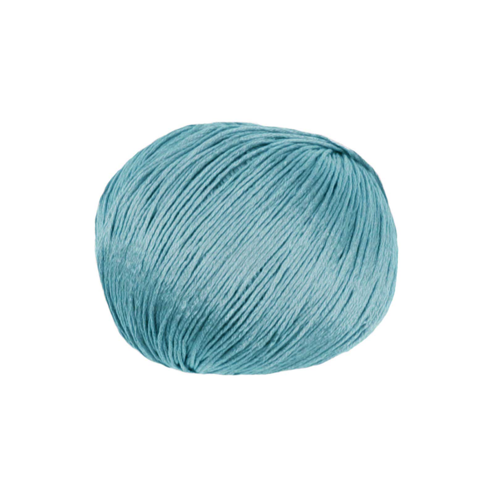 LANA GATTO Silky 30375 Turchese | Knitting yarn shop / dzijas veikals