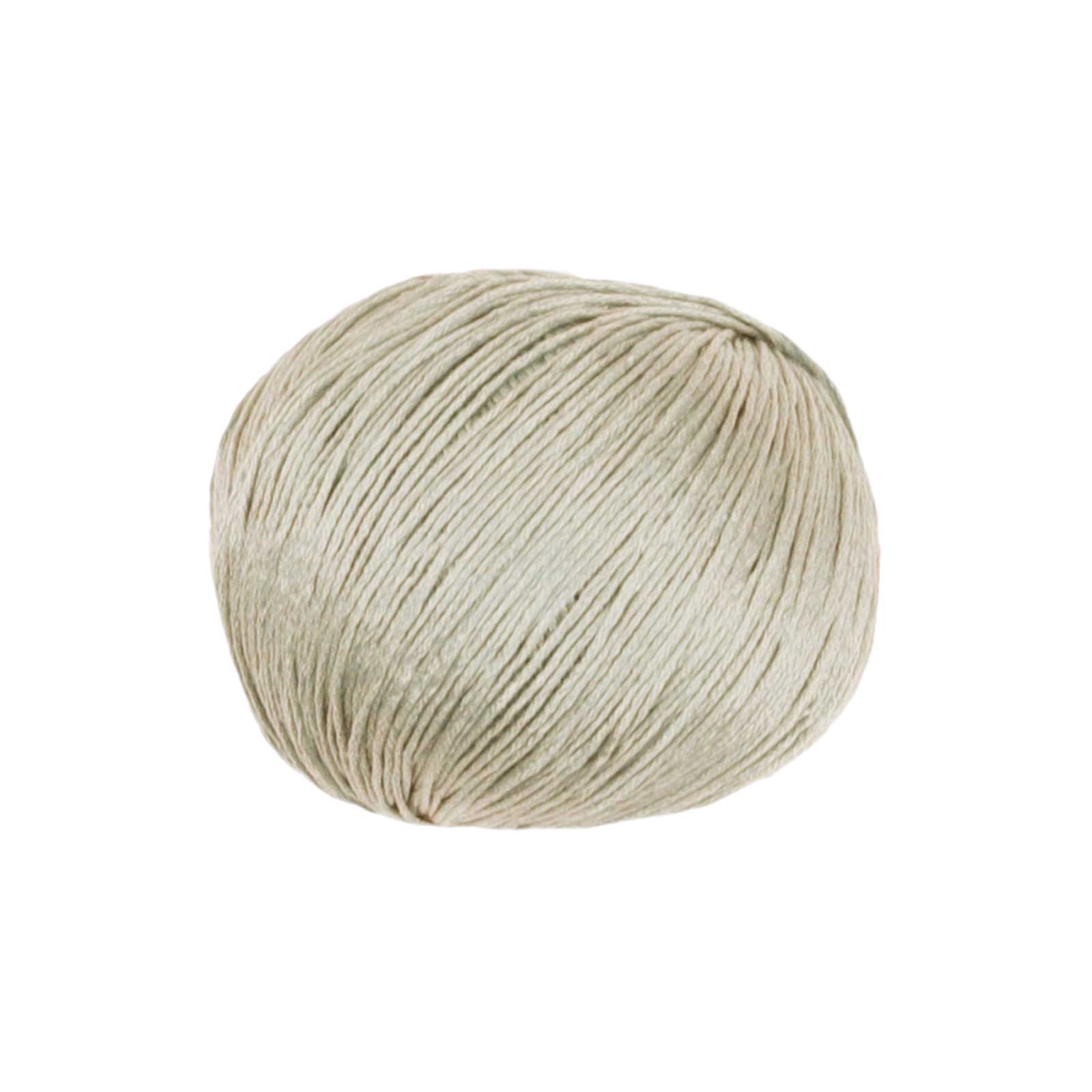 LANA GATTO Silky 9517 Verdebeige | Knitting yarn shop / dzijas veikals