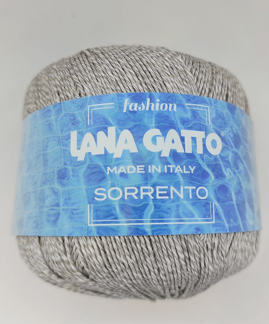 LANA GATTO Sorrento 9266 | Knitting yarn shop / dzijas veikals