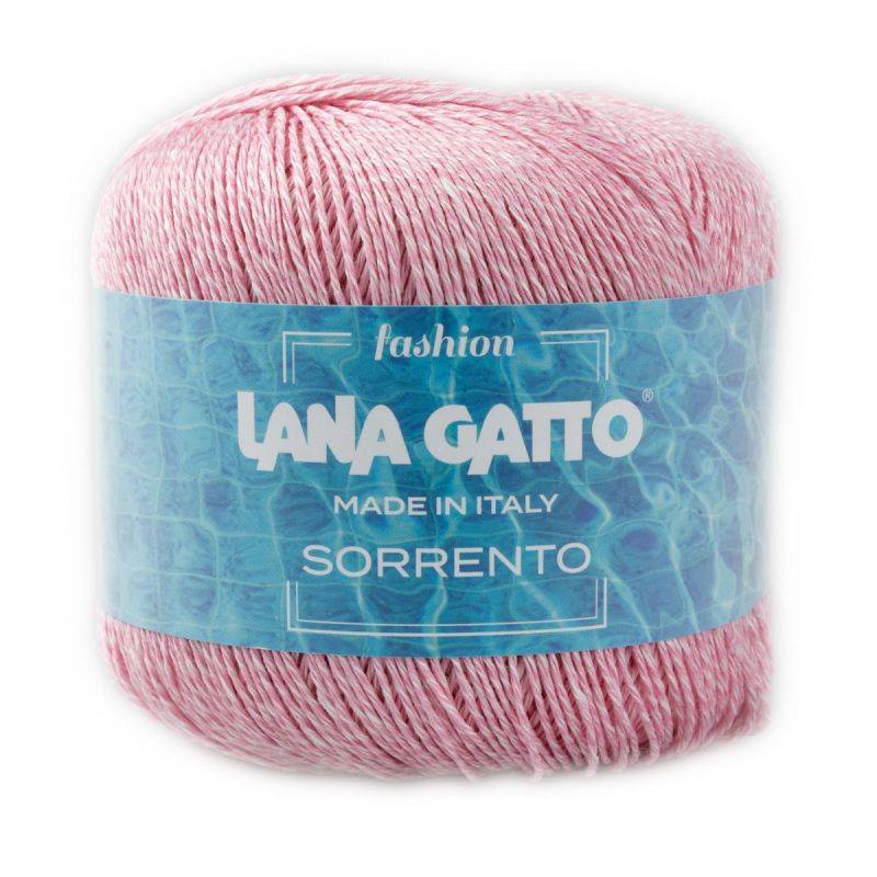 LANA GATTO Sorrento 9274 | Knitting yarn shop / dzijas veikals