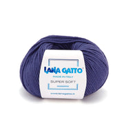 LANA GATTO Supersoft 14608 | Knitting yarn shop / dzijas veikals