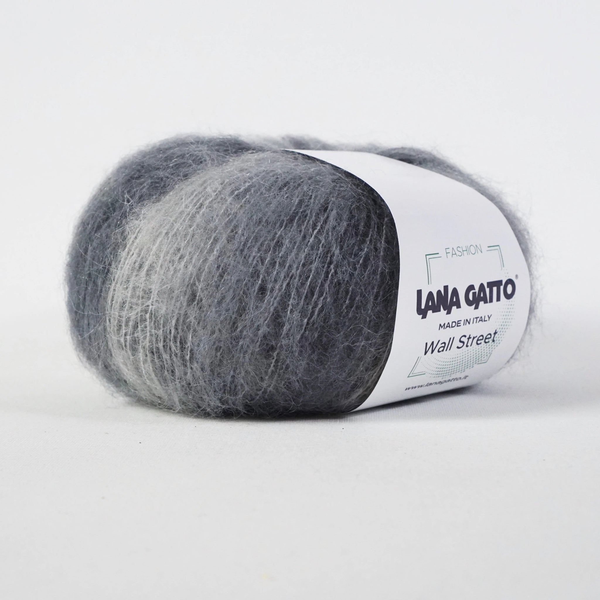 LANA GATTO Wall Street 30123 | Knitting yarn shop / dzijas veikals