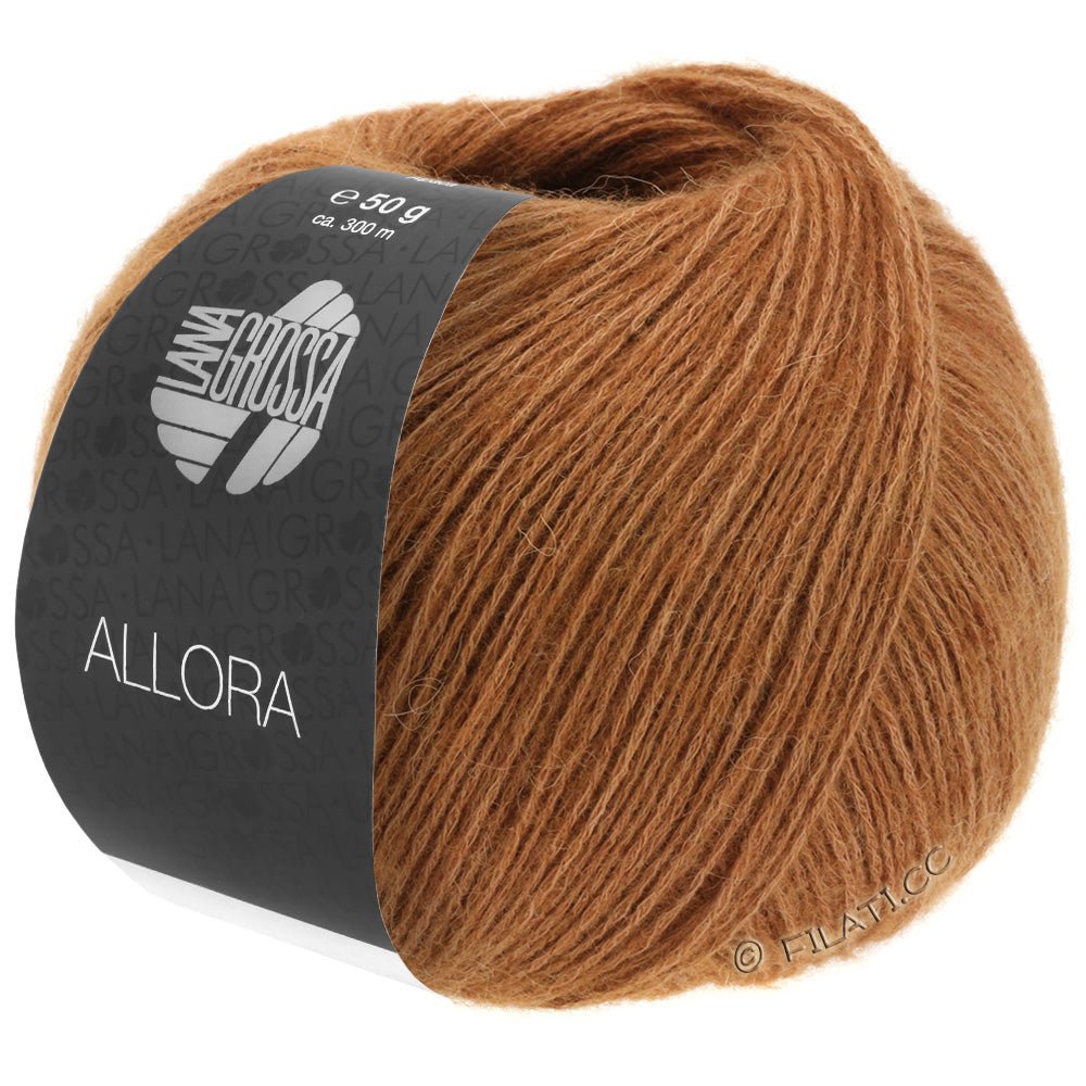 lana grossa ALLORA 21 | Knitting yarn shop / dzijas veikals